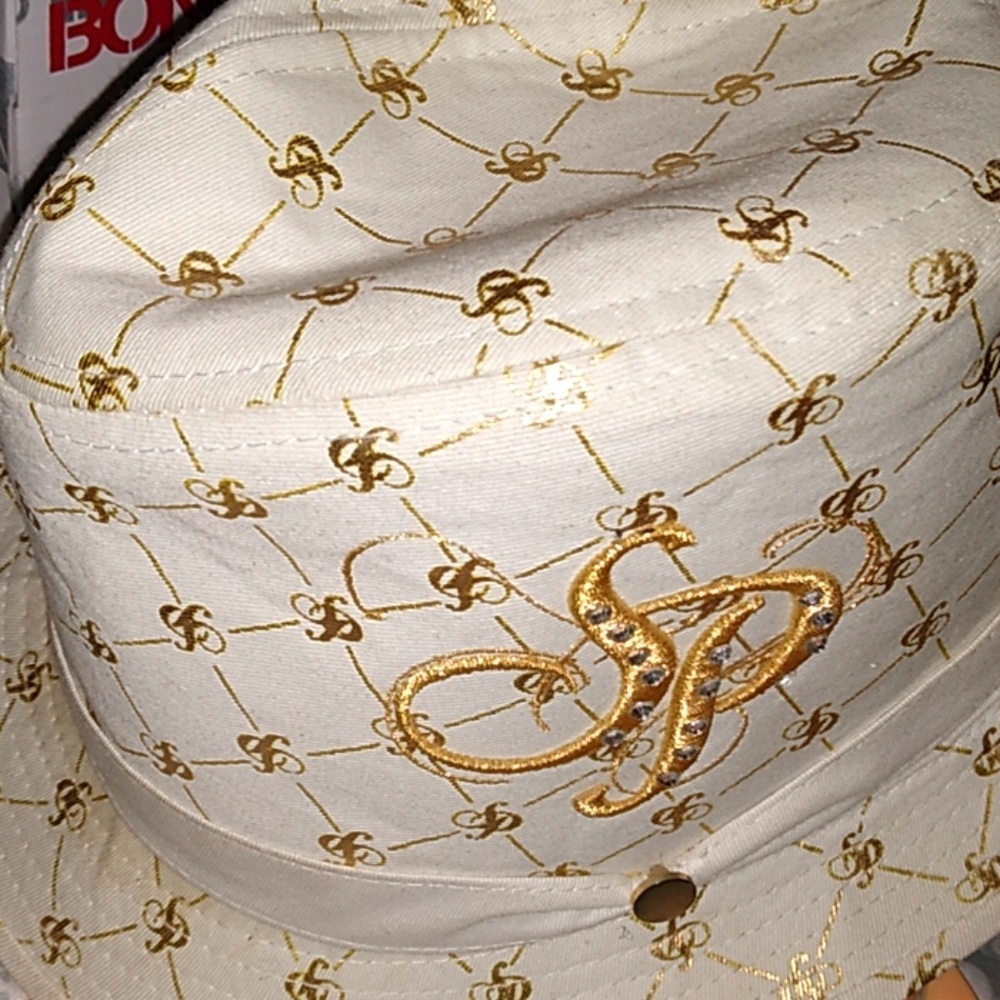 Original South Pole fedora
